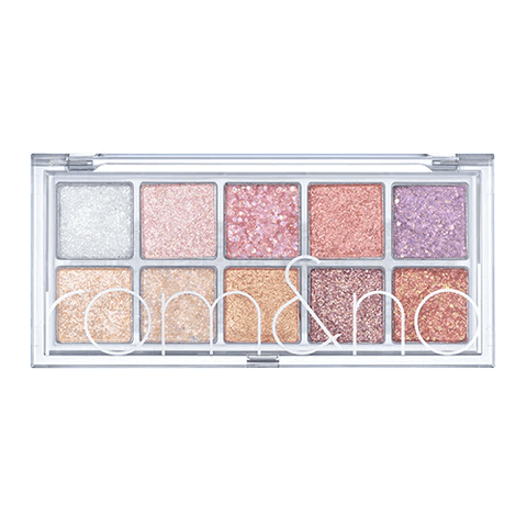 Wholesale Romand Better Than Palette 00 Light & Glitter Garden