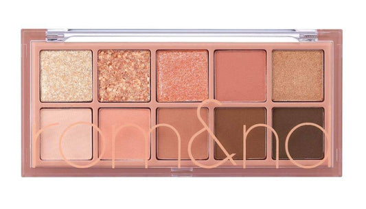 Wholesale Romand Better Than Palette 01 Pampas Garden