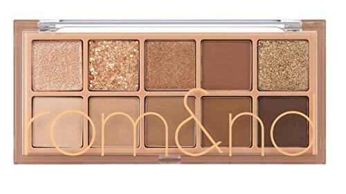 Wholesale Romand Better Than Palette 02 Mahogany Garden