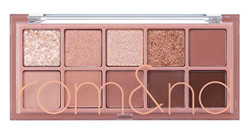 Wholesale Romand Better Than Palette 03 Rosebud Garden