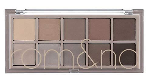 Wholesale Romand Better Than Palette 04 Dusty Fog Garden