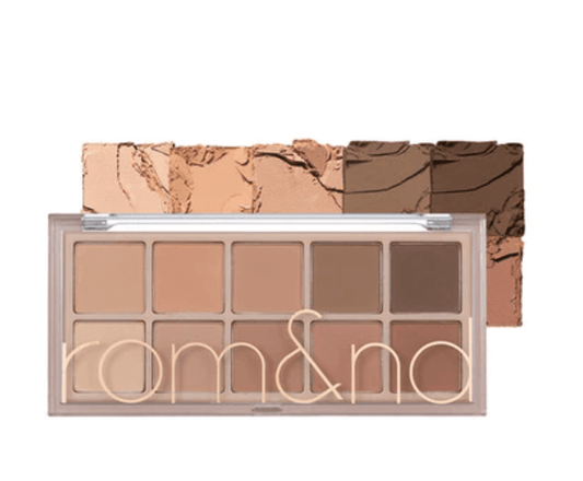 Wholesale Romand Better Than Palette 05 Shade & Shadow Garden