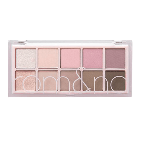 Wholesale Romand Better Than Palette 06 Peony Nude Garden