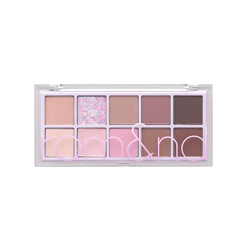 Wholesale Romand Better Than Palette 09 Dreamy Lilac Garden