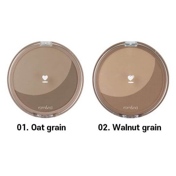 Wholesale Romand Better Than Shape 01 Oat Grain