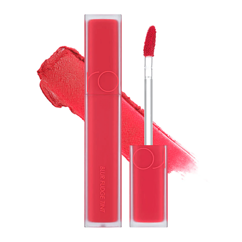 Wholesale Romand Blur Fudge Tint 10 Fudge Red