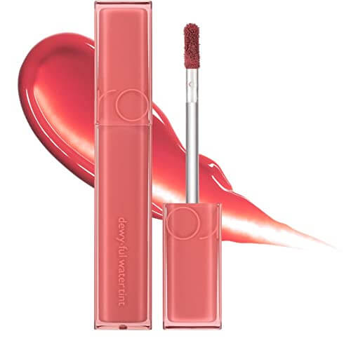 Wholesale Romand Dewy·Ful Water Tint 01 In Coral