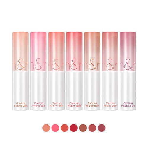Wholesale Romand Glasting Melting Balm 07 Mauve Whip