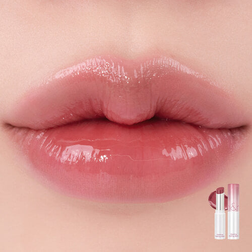 Wholesale Romand Glasting Melting Balm 07 Mauve Whip