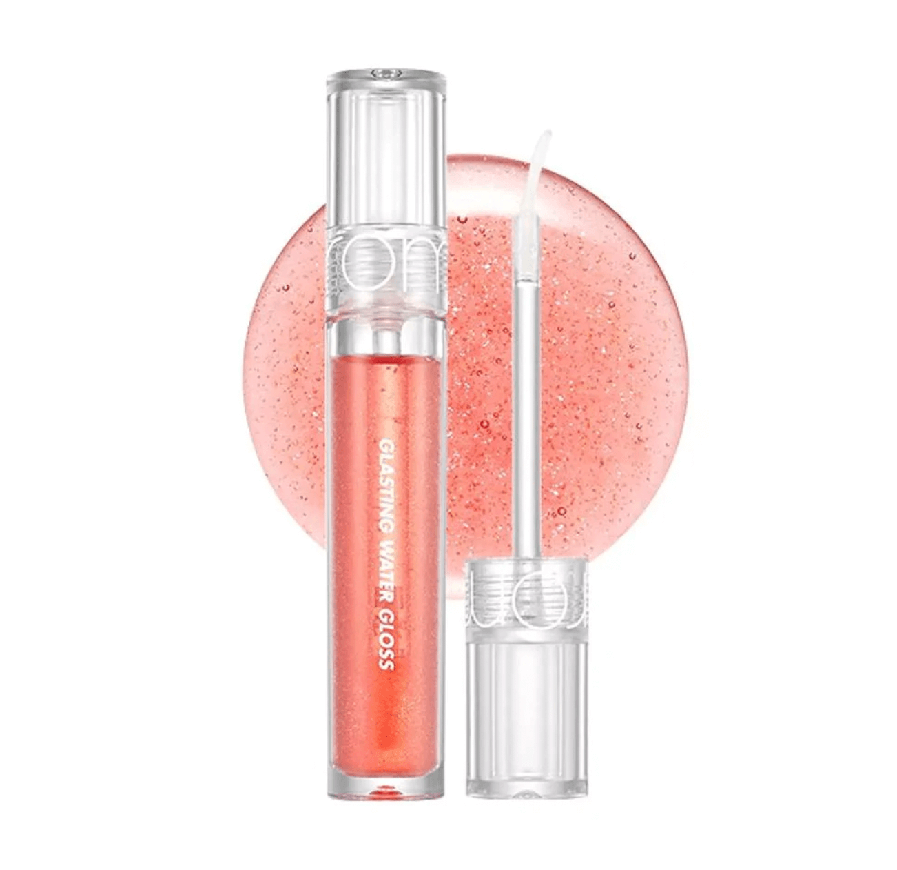 Wholesale Romand Glasting Water Gloss 01 Sanho Crush