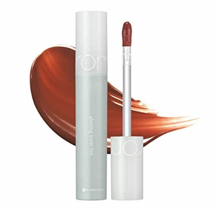 Wholesale Romand Glasting Water Tint 10 Chija Beige