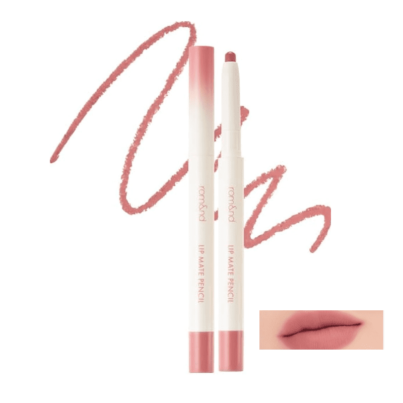 Wholesale Romand Lip Matte Pencil 04 Fig Breeze