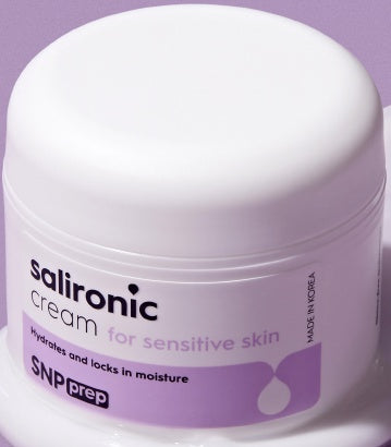 SNP PREP Salironic Cream