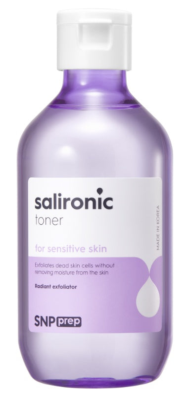 SNP PREP Salironic Toner