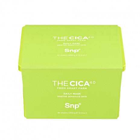 SNP The Cica 4.0 Daily Mask